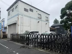 埼玉県さいたま市緑区⼤間⽊の倉庫