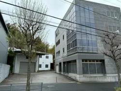 神奈川県横浜市磯子区森の倉庫