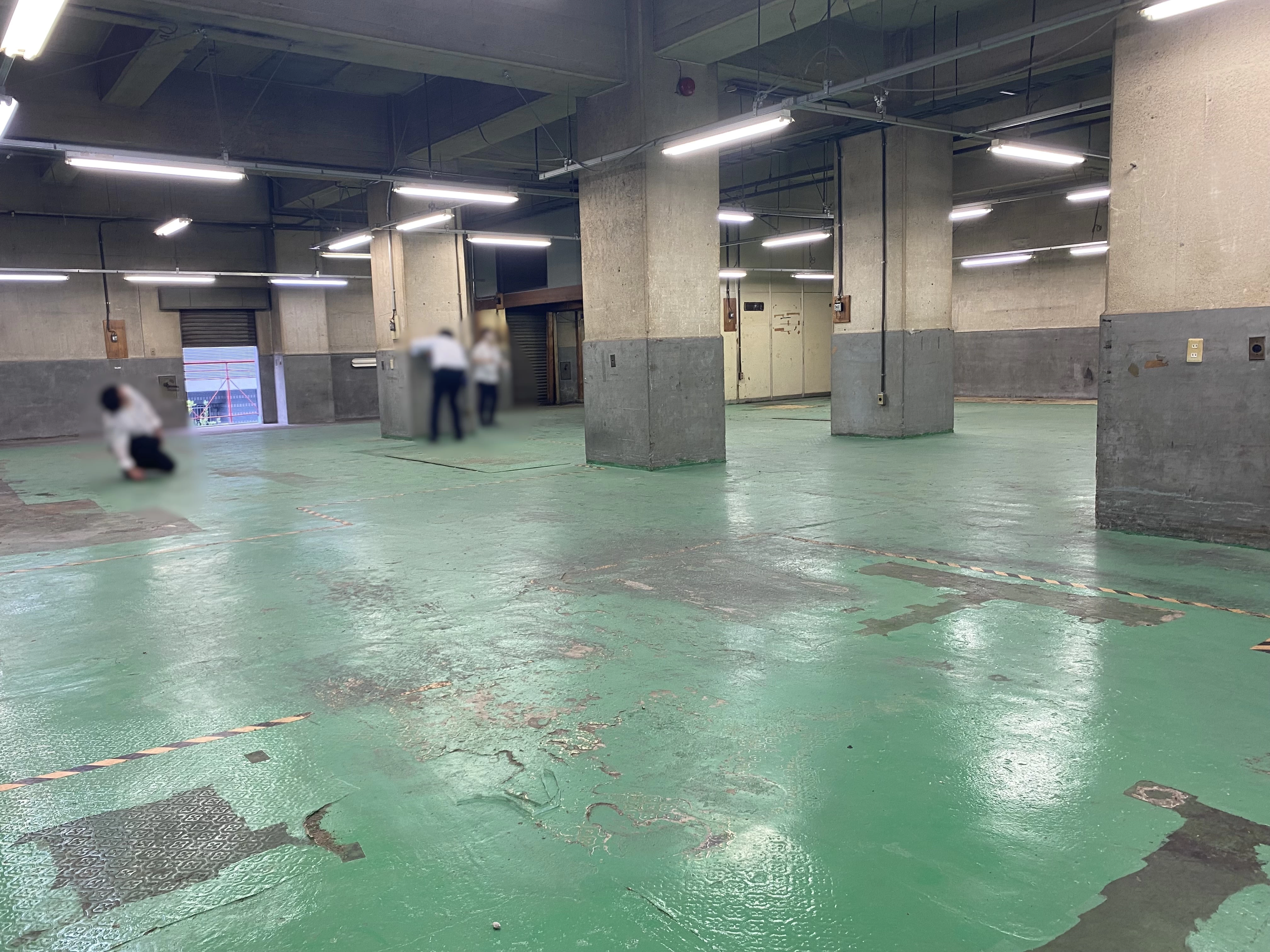 東京都 港区 海岸 3-7-19の物件写真 2枚目のサムネイル