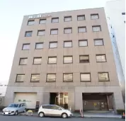 東京都大田区東海の倉庫