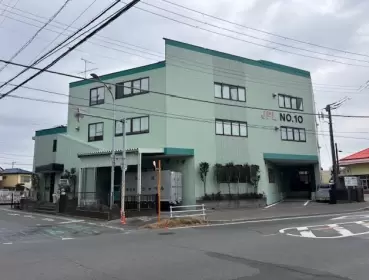 千葉県鎌ケ谷市丸山の倉庫