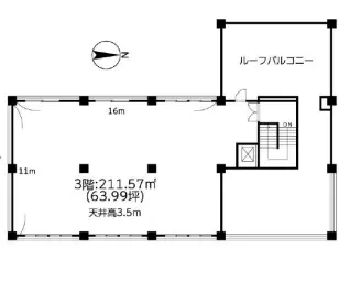 神奈川県 横浜市瀬谷区 卸本町 9308番23の物件写真 4枚目のサムネイル
