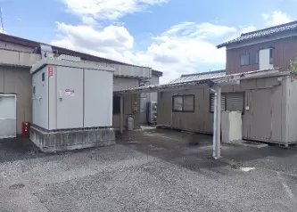 埼玉県 蓮田市 貝塚 4-1の物件写真 3枚目のサムネイル