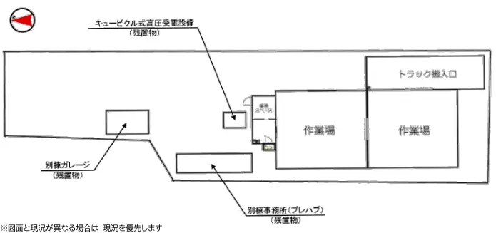 埼玉県 蓮田市 貝塚 4-1の物件写真 2枚目のサムネイル