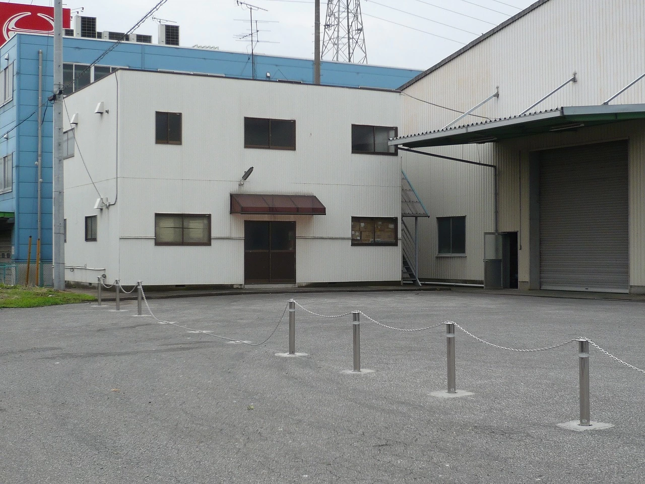 埼玉県 さいたま市岩槻区 笹久保新田 869-1の物件写真 5枚目のサムネイル