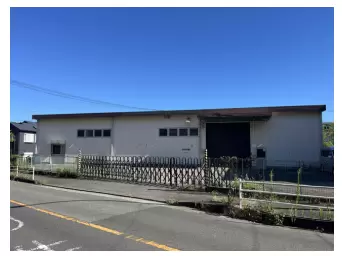 神奈川県 中郡大磯町 国府本郷の倉庫